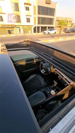 کیا K5